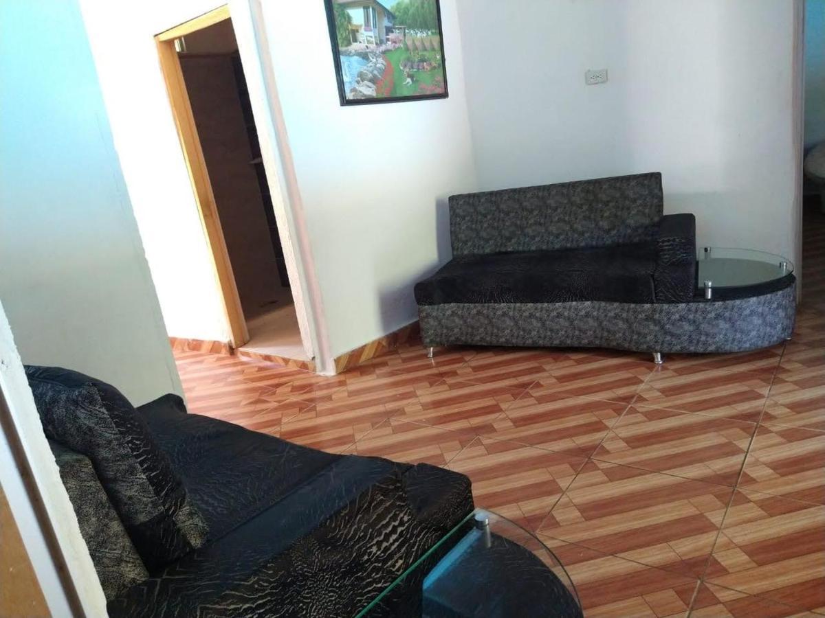 Mi Delirio Holiday home San Francisco (Antioquia)